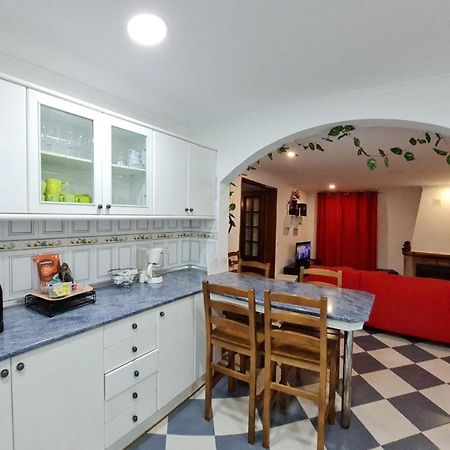 Casa O Arco Alojamento Local Marvão Eksteriør billede