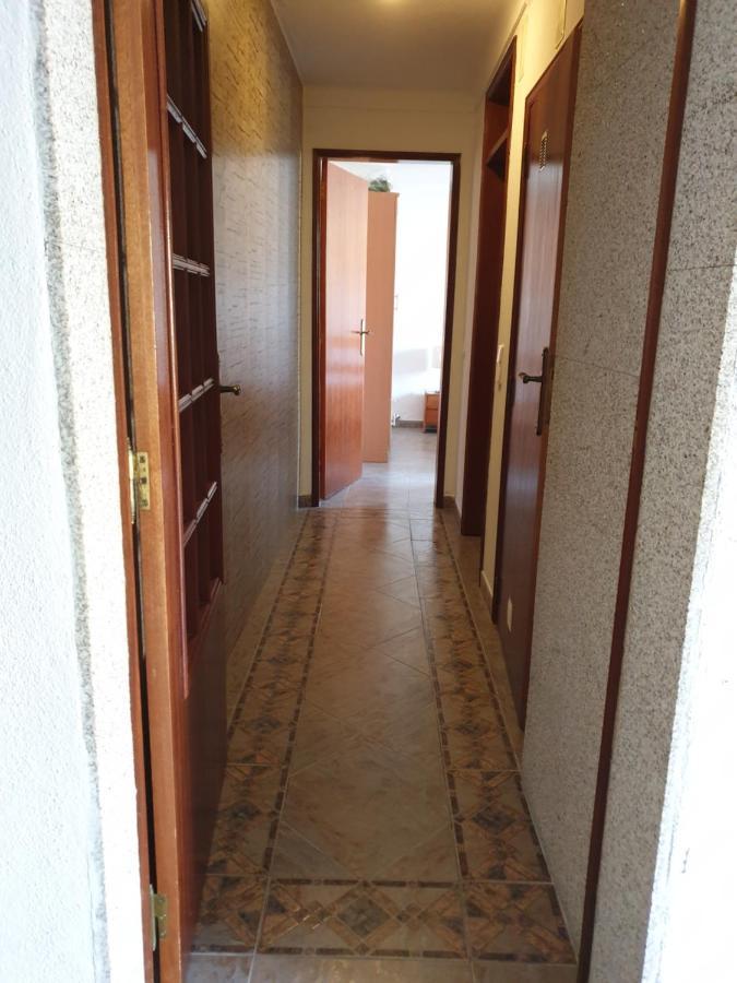 Casa O Arco Alojamento Local Marvão Eksteriør billede