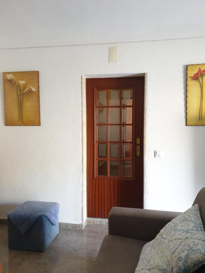 Casa O Arco Alojamento Local Marvão Eksteriør billede