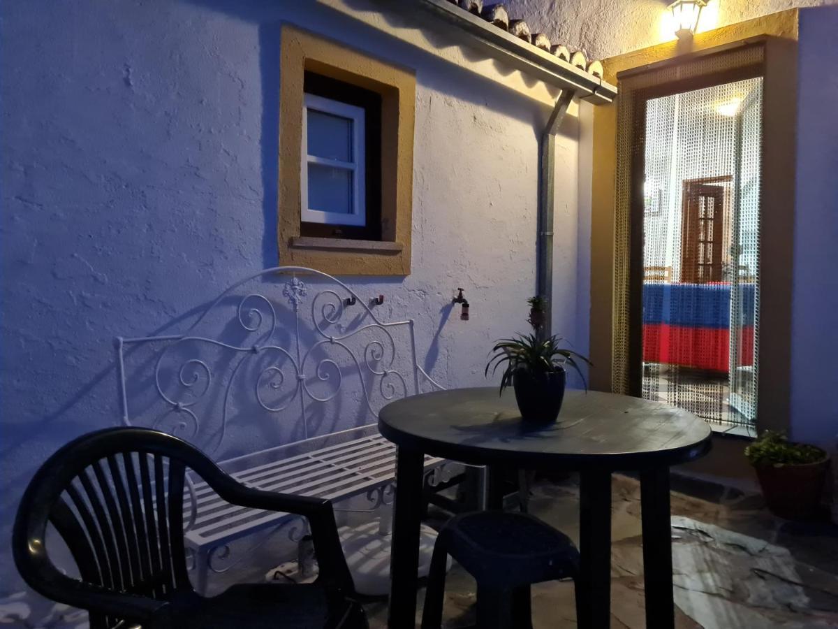 Casa O Arco Alojamento Local Marvão Eksteriør billede