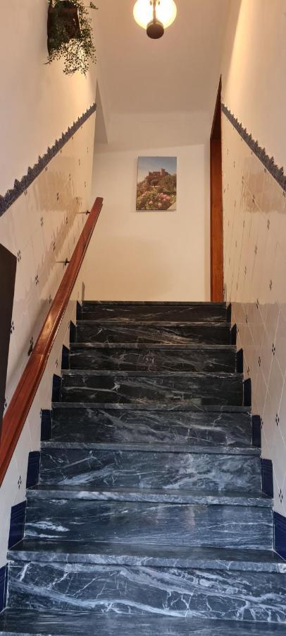Casa O Arco Alojamento Local Marvão Eksteriør billede