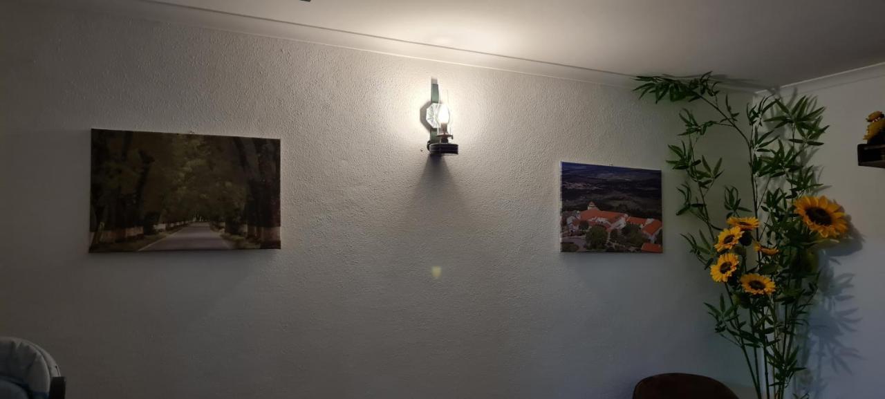 Casa O Arco Alojamento Local Marvão Eksteriør billede