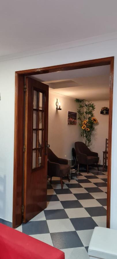 Casa O Arco Alojamento Local Marvão Eksteriør billede
