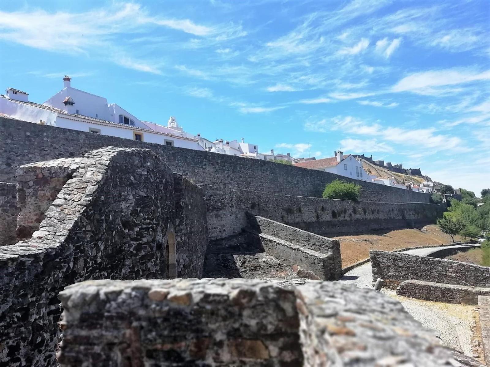 Casa O Arco Alojamento Local Marvão Eksteriør billede