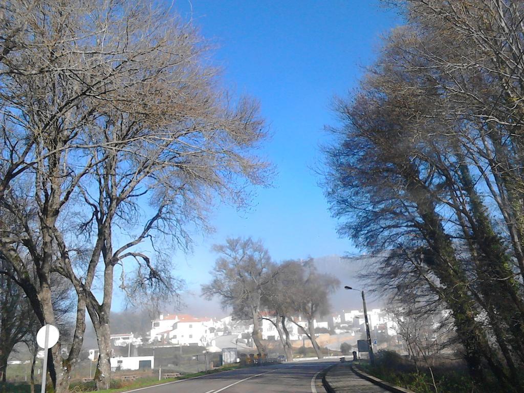 Casa O Arco Alojamento Local Marvão Eksteriør billede
