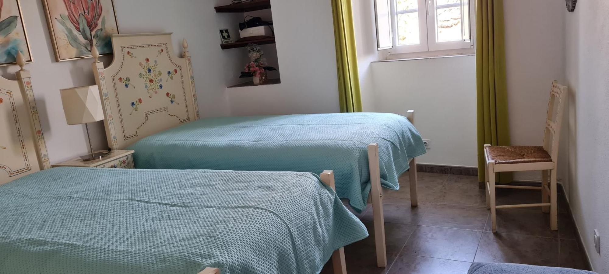 Casa O Arco Alojamento Local Marvão Værelse billede