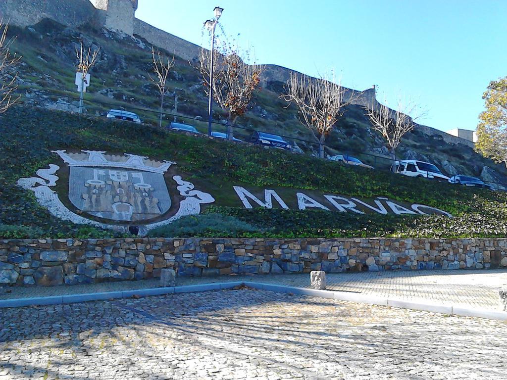 Casa O Arco Alojamento Local Marvão Værelse billede
