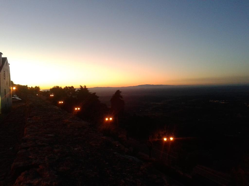 Casa O Arco Alojamento Local Marvão Værelse billede