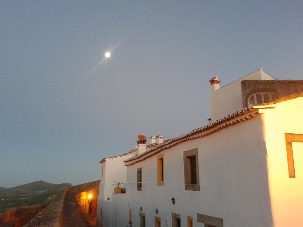 Casa O Arco Alojamento Local Marvão Værelse billede