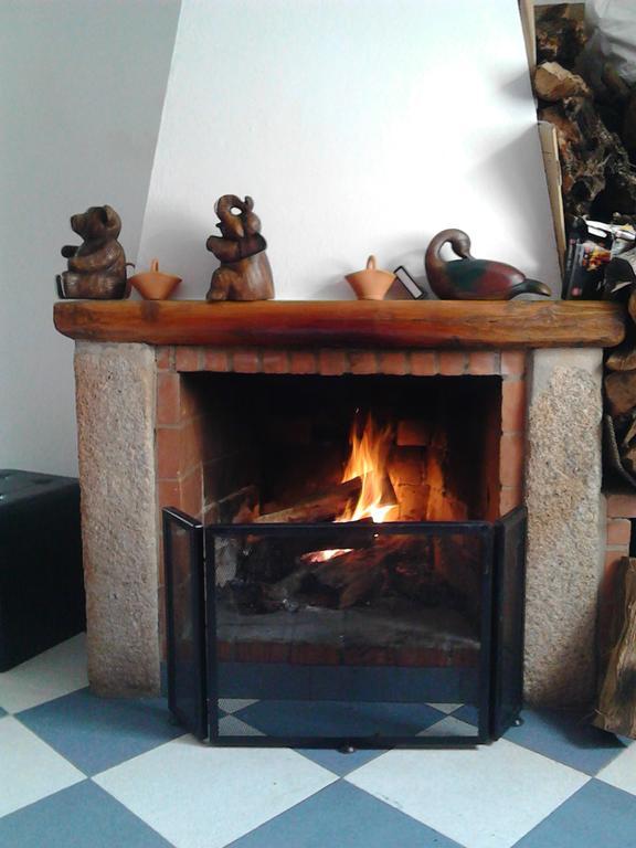 Casa O Arco Alojamento Local Marvão Eksteriør billede