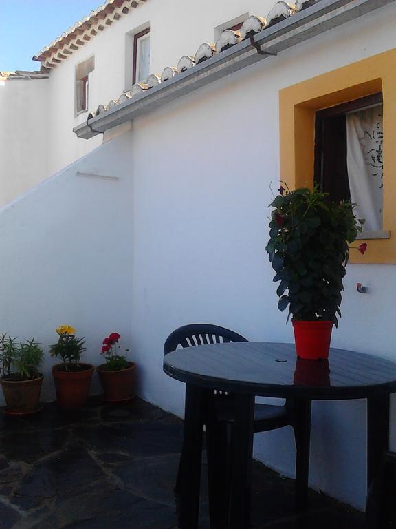 Casa O Arco Alojamento Local Marvão Eksteriør billede