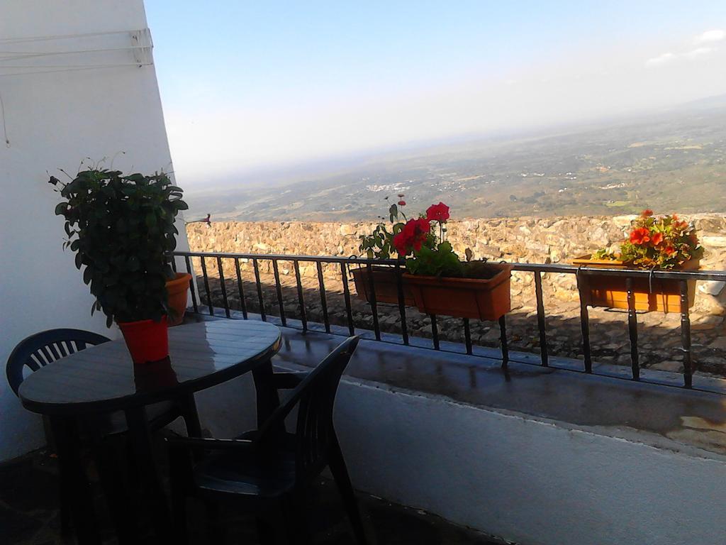Casa O Arco Alojamento Local Marvão Eksteriør billede