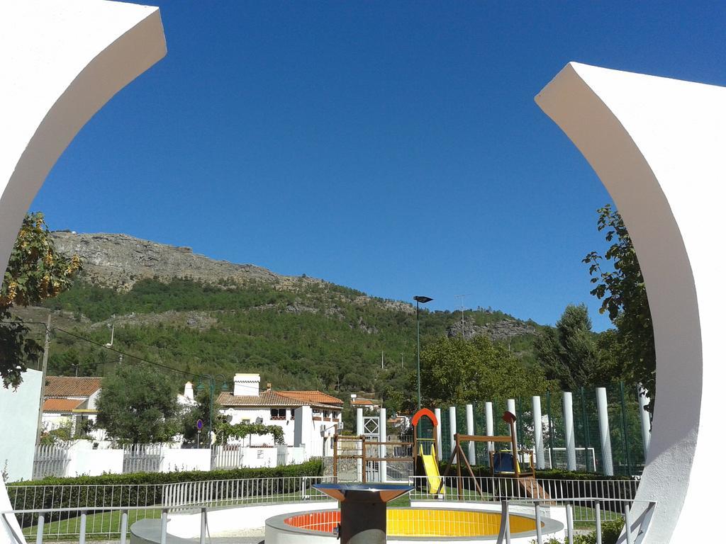 Casa O Arco Alojamento Local Marvão Eksteriør billede