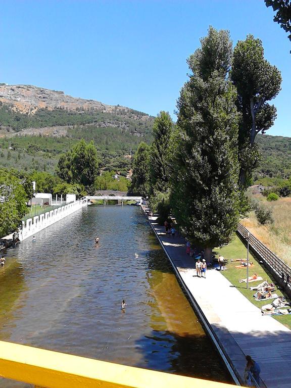 Casa O Arco Alojamento Local Marvão Eksteriør billede