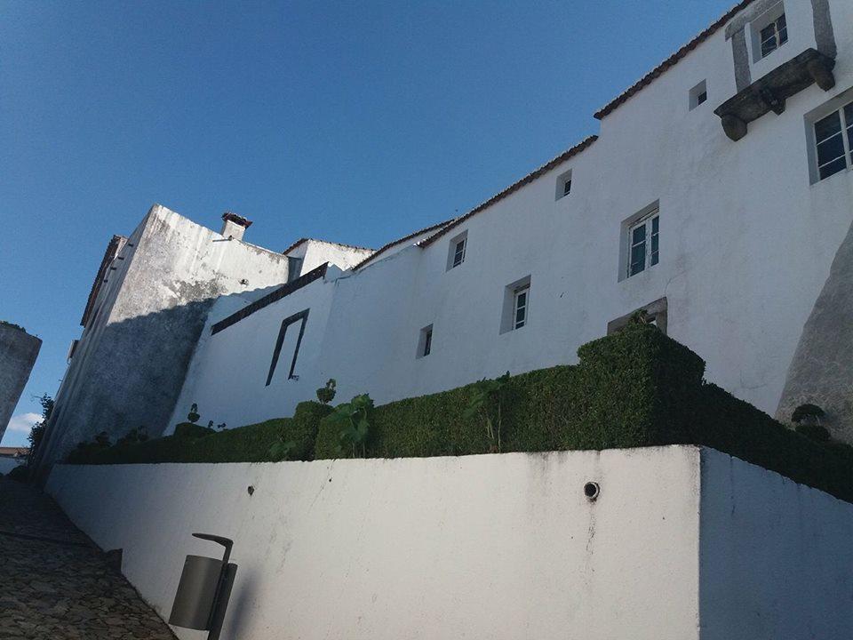 Casa O Arco Alojamento Local Marvão Eksteriør billede