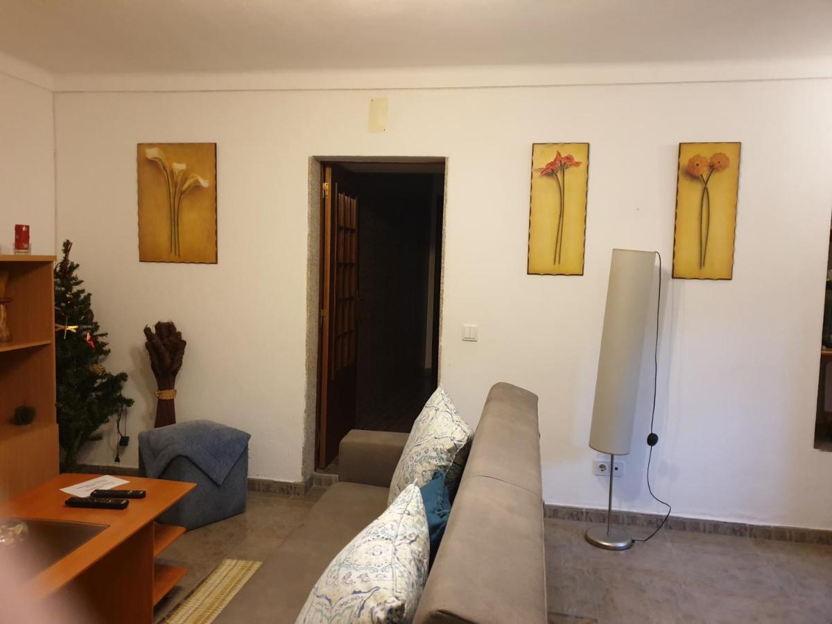 Casa O Arco Alojamento Local Marvão Eksteriør billede