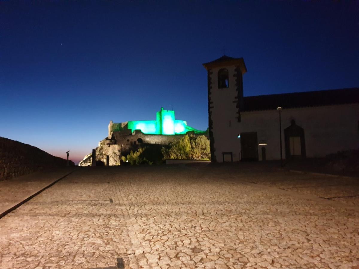 Casa O Arco Alojamento Local Marvão Eksteriør billede