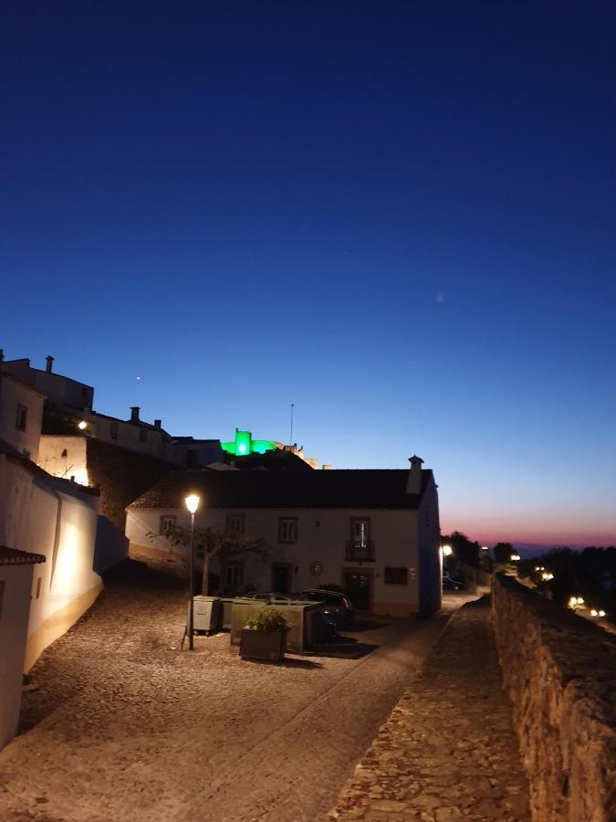Casa O Arco Alojamento Local Marvão Eksteriør billede